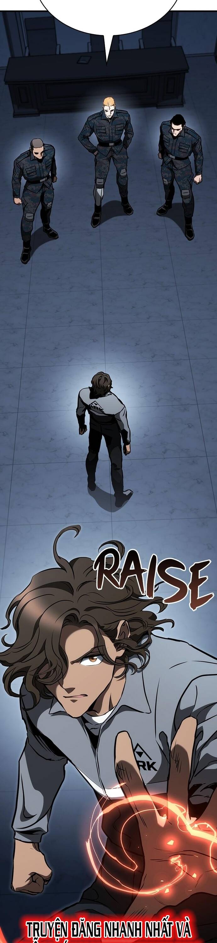 Đồ Long Chapter 84 - 28