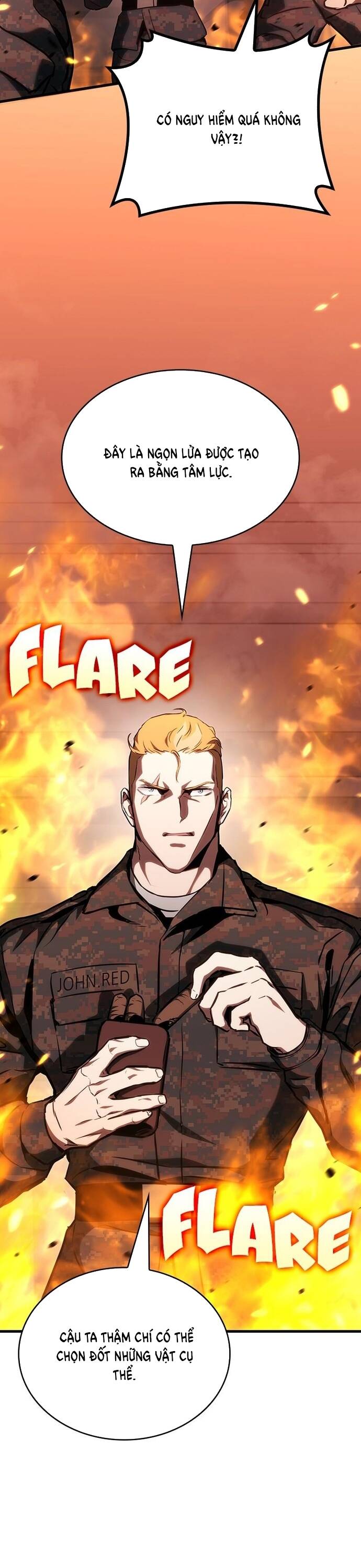 Đồ Long Chapter 84 - 31