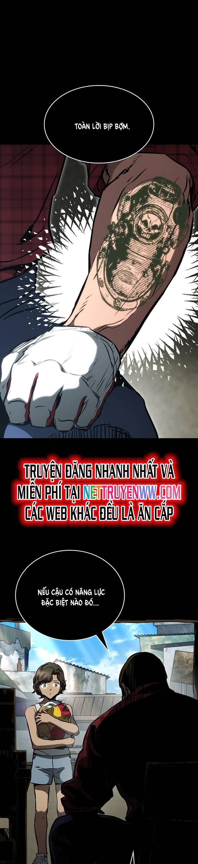 Đồ Long Chapter 84 - 34