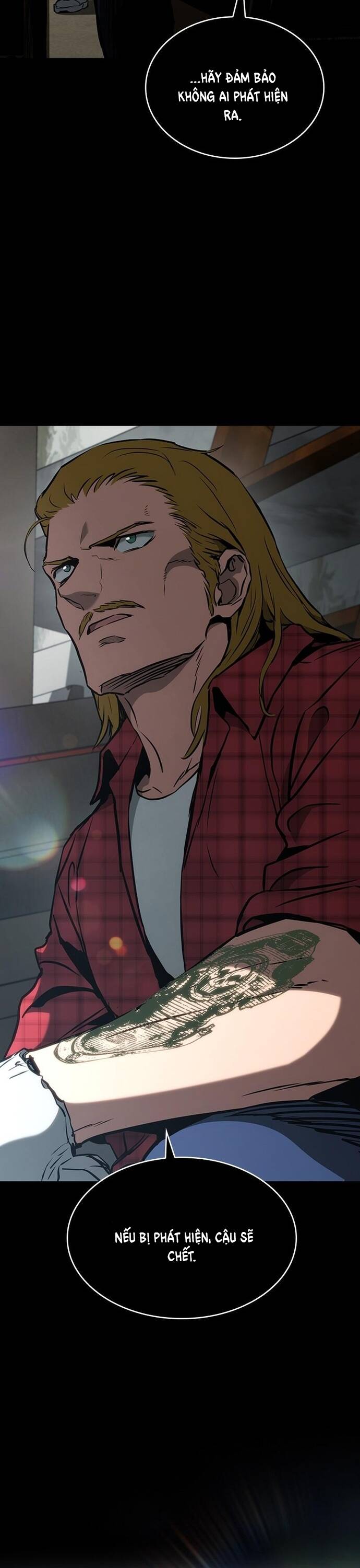 Đồ Long Chapter 84 - 35