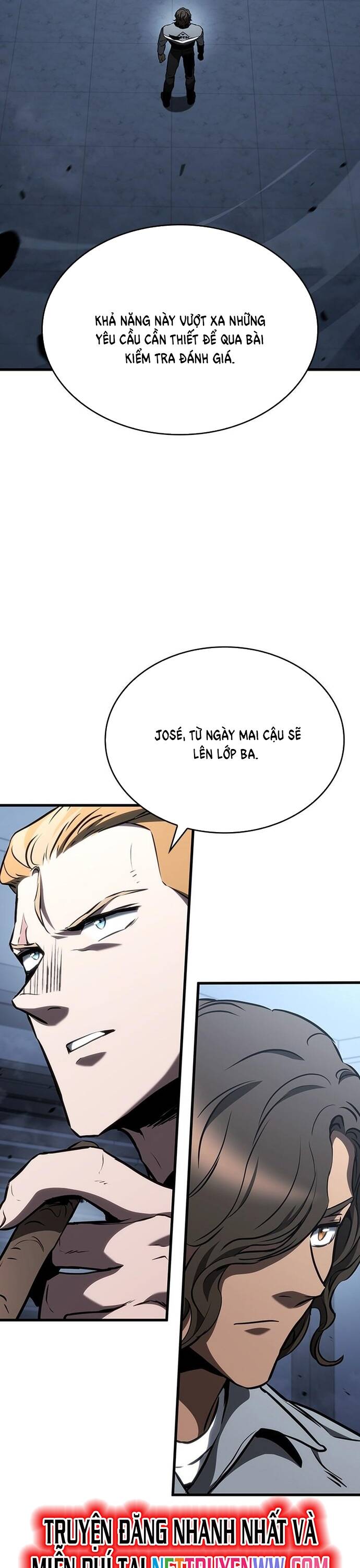 Đồ Long Chapter 84 - 38