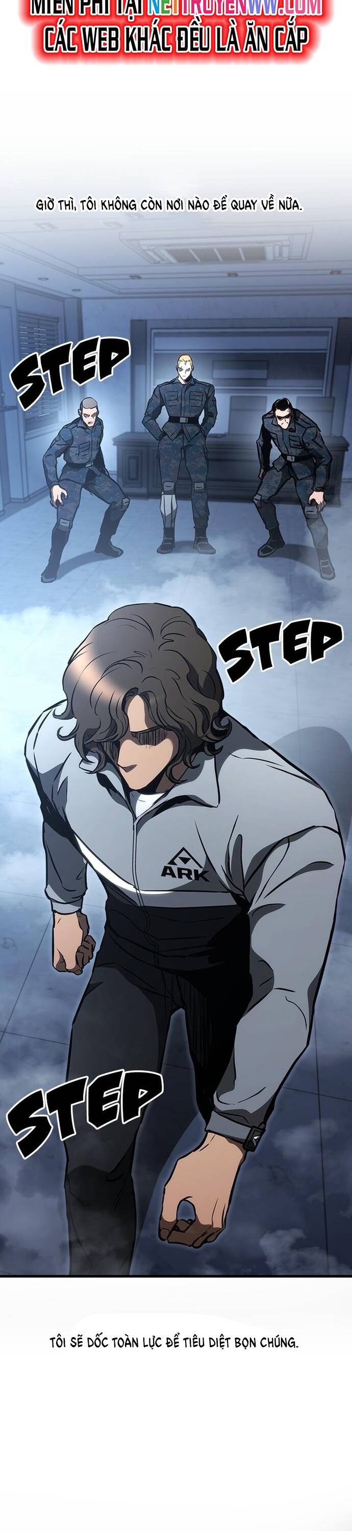 Đồ Long Chapter 84 - 39