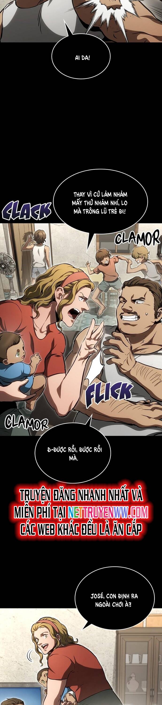 Đồ Long Chapter 84 - 5