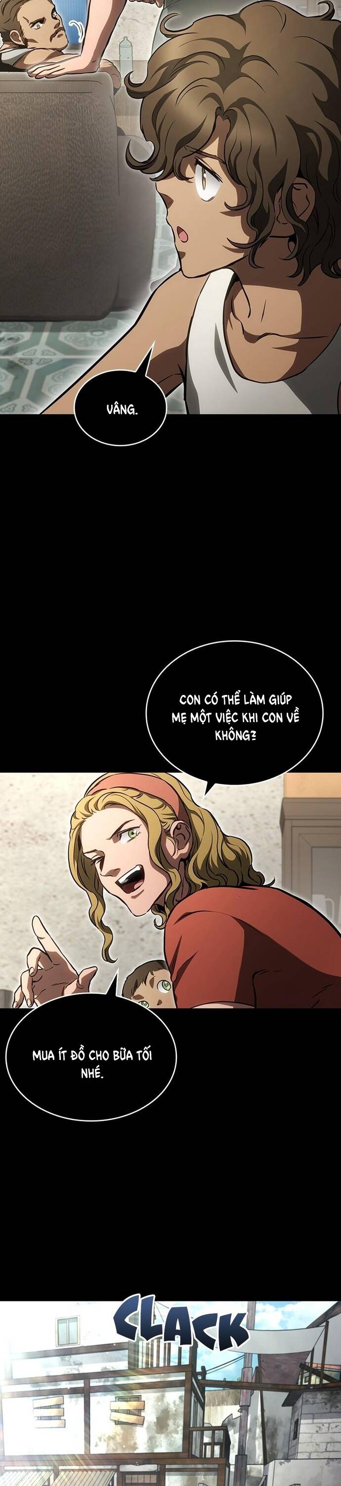 Đồ Long Chapter 84 - 6