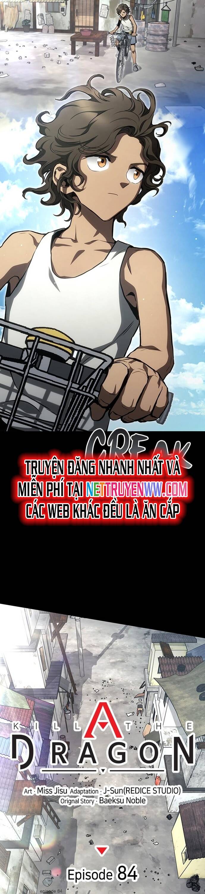 Đồ Long Chapter 84 - 7