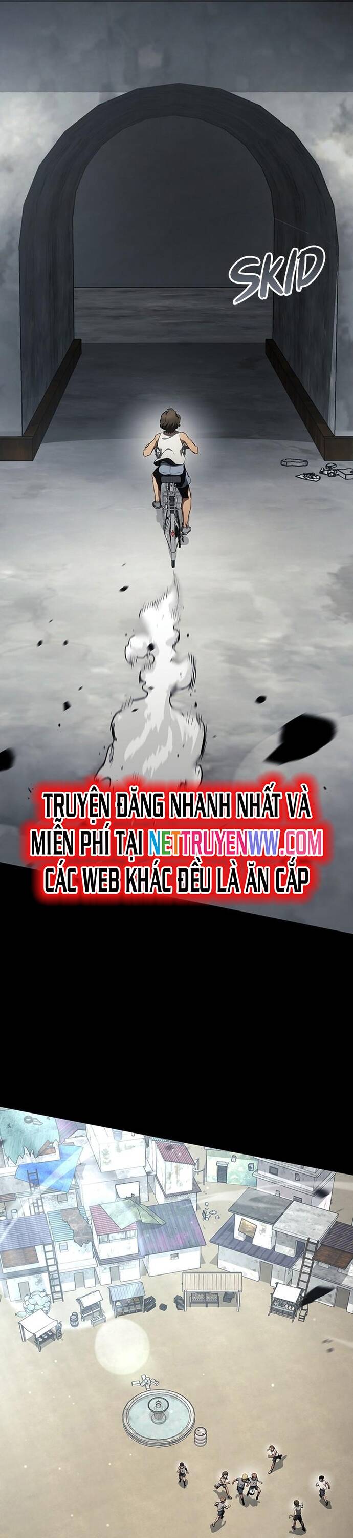 Đồ Long Chapter 84 - 9