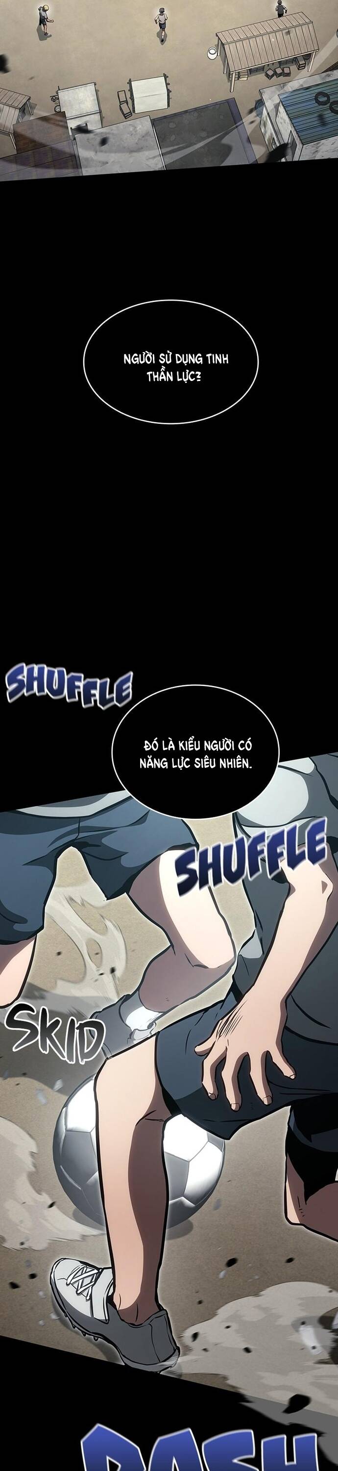 Đồ Long Chapter 84 - 10