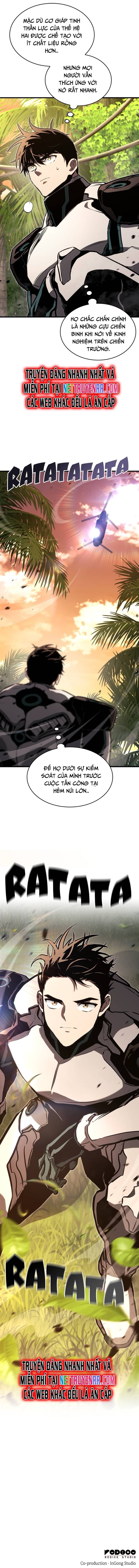 Đồ Long Chapter 85 - 12