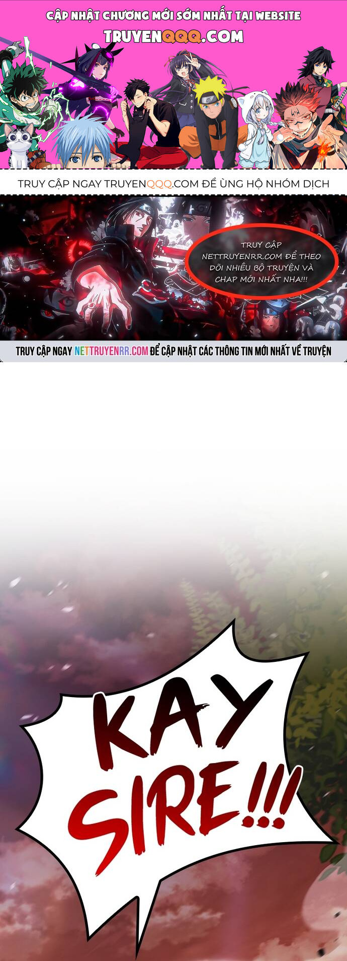 Đồ Long Chapter 86 - 1