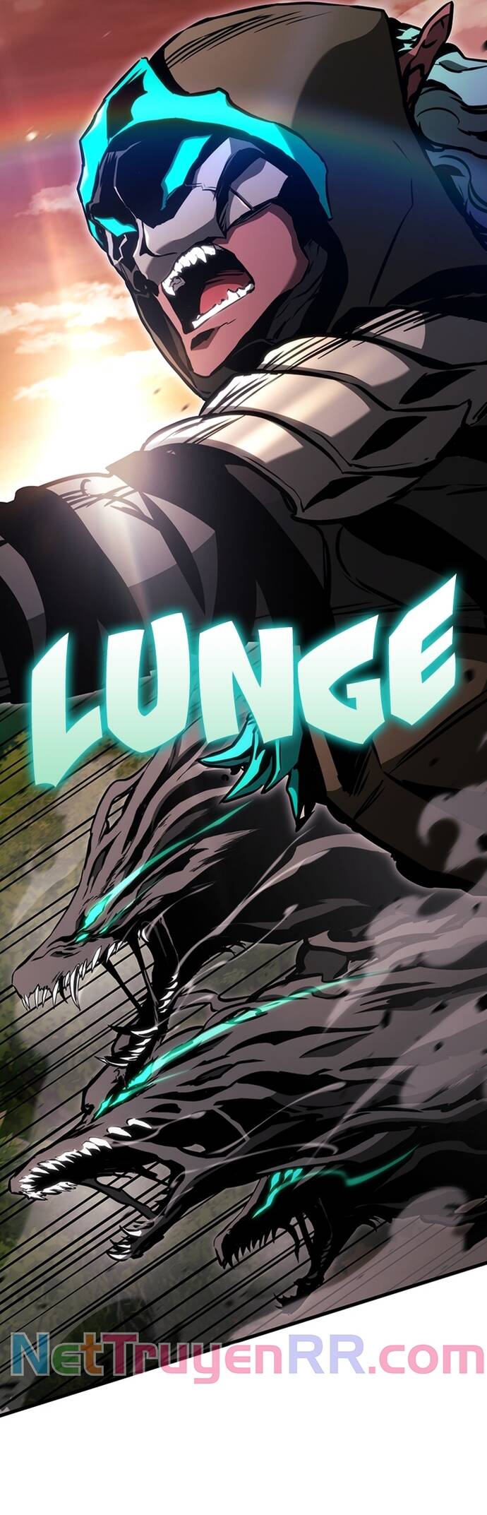 Đồ Long Chapter 86 - 2