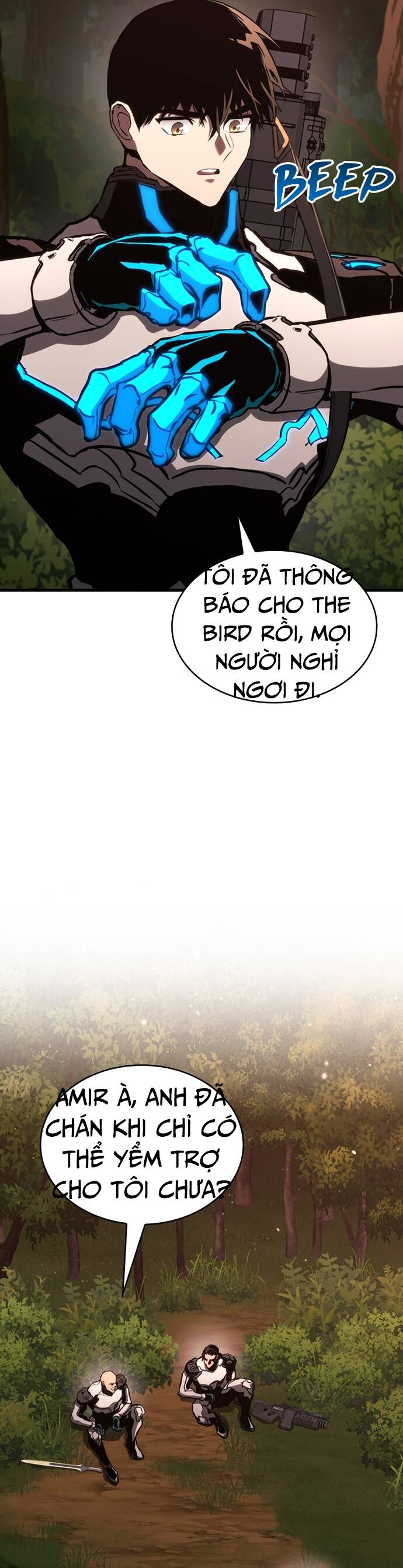 Đồ Long Chapter 86 - 11