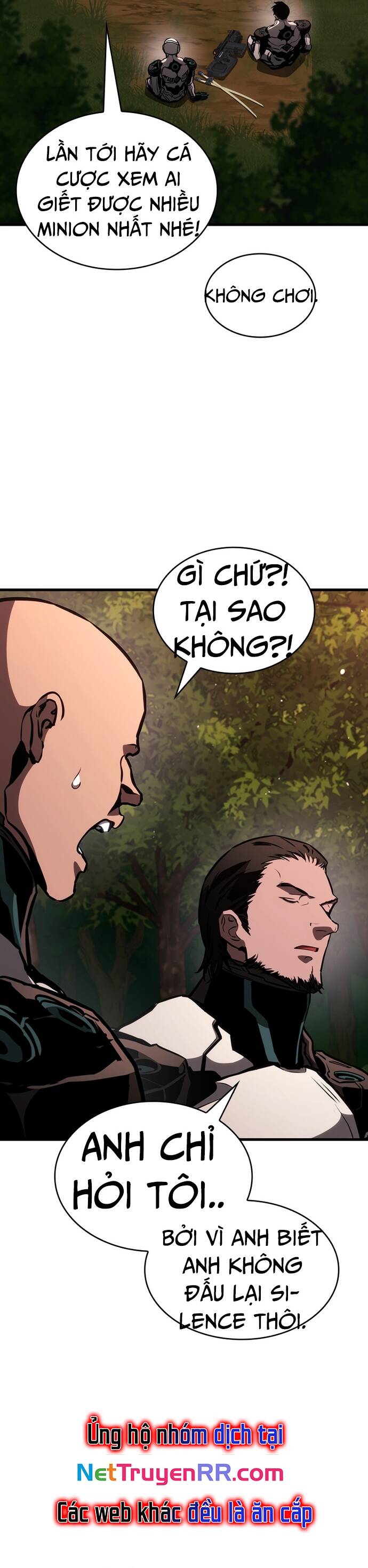 Đồ Long Chapter 86 - 12