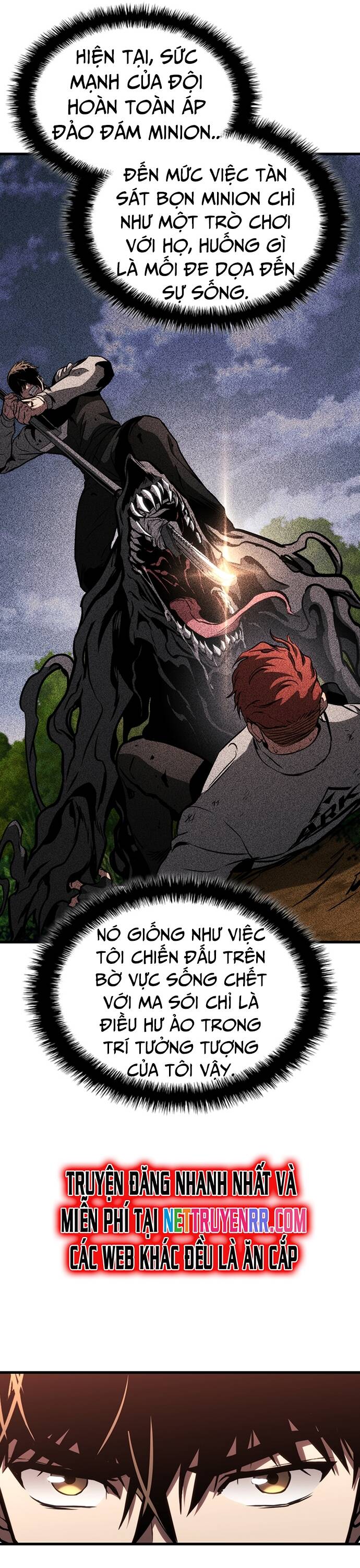 Đồ Long Chapter 86 - 14