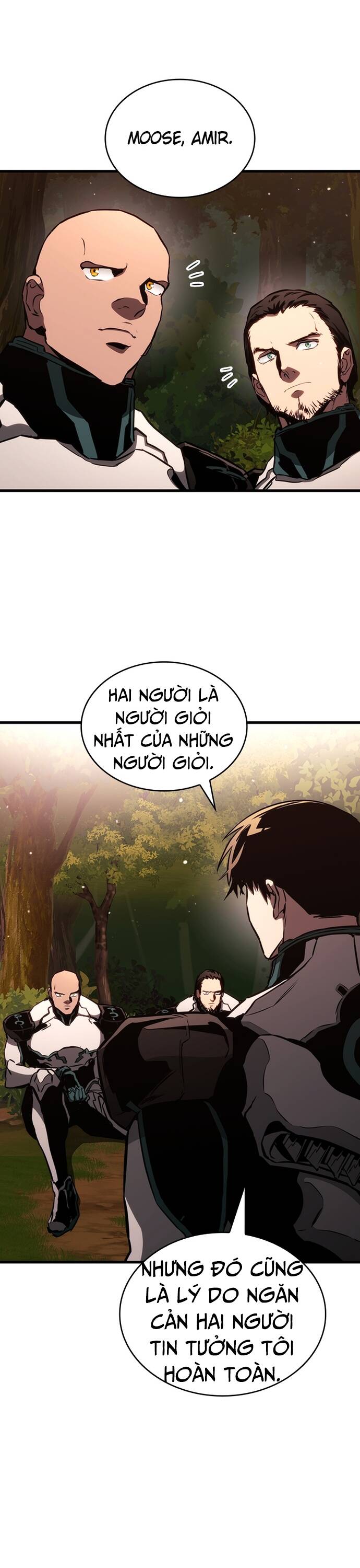 Đồ Long Chapter 86 - 15