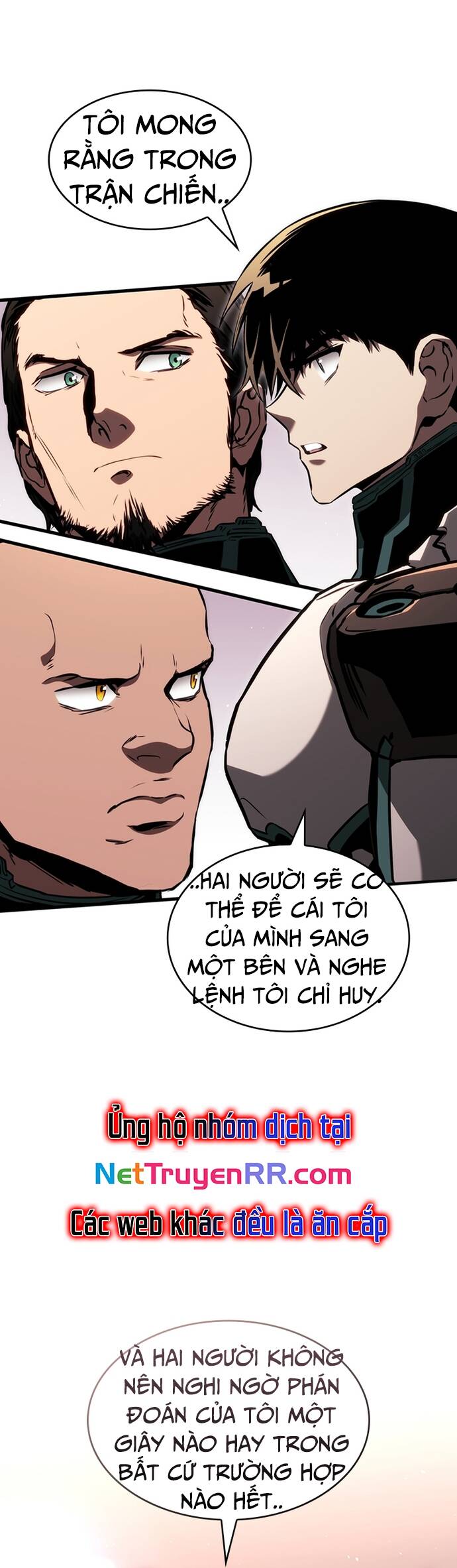 Đồ Long Chapter 86 - 16