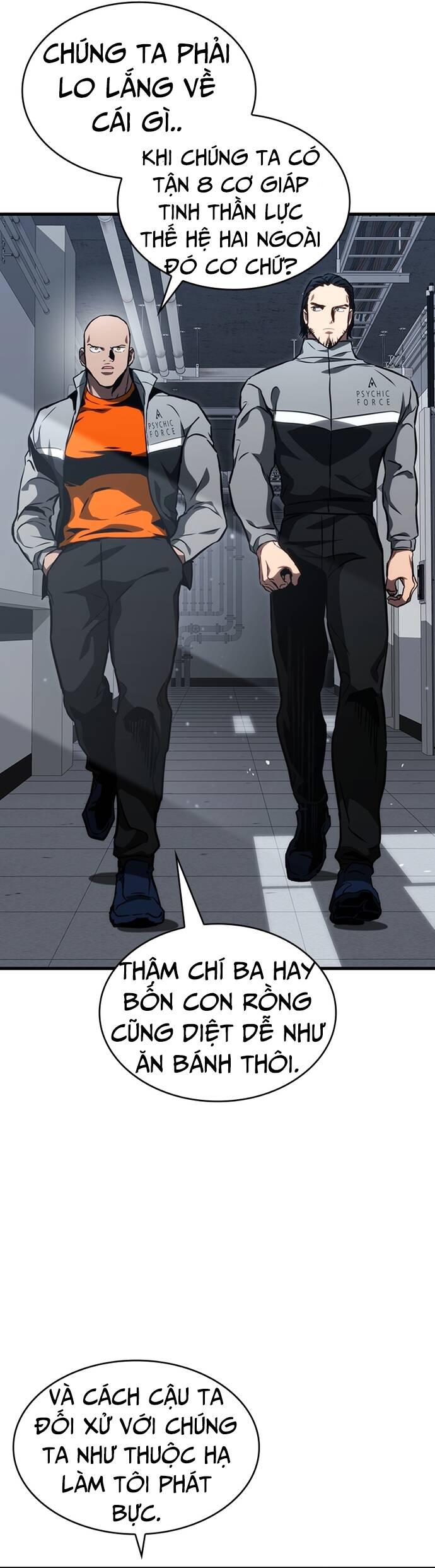 Đồ Long Chapter 86 - 19