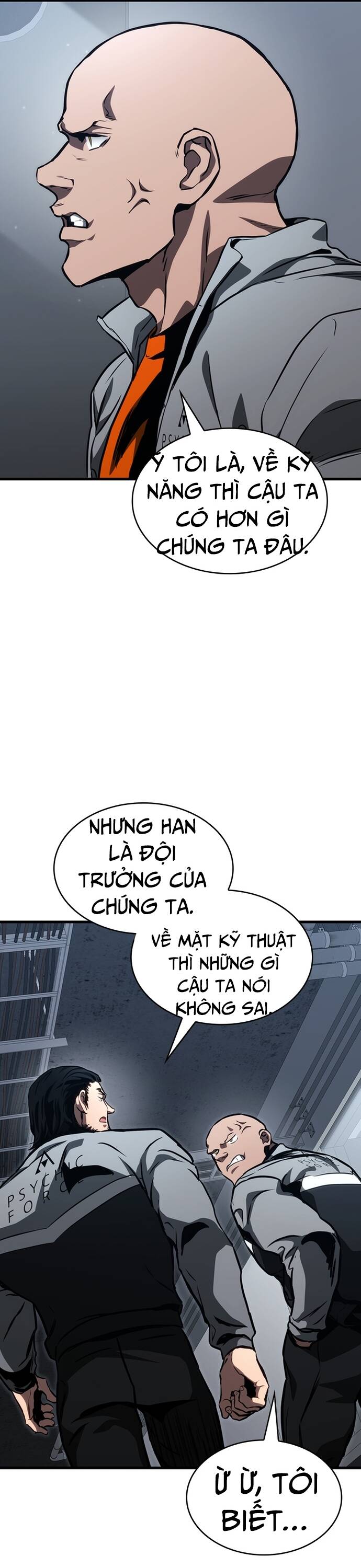 Đồ Long Chapter 86 - 20