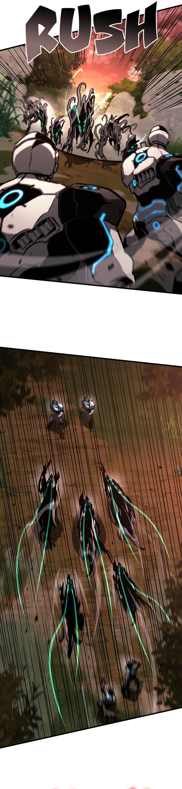 Đồ Long Chapter 86 - 3