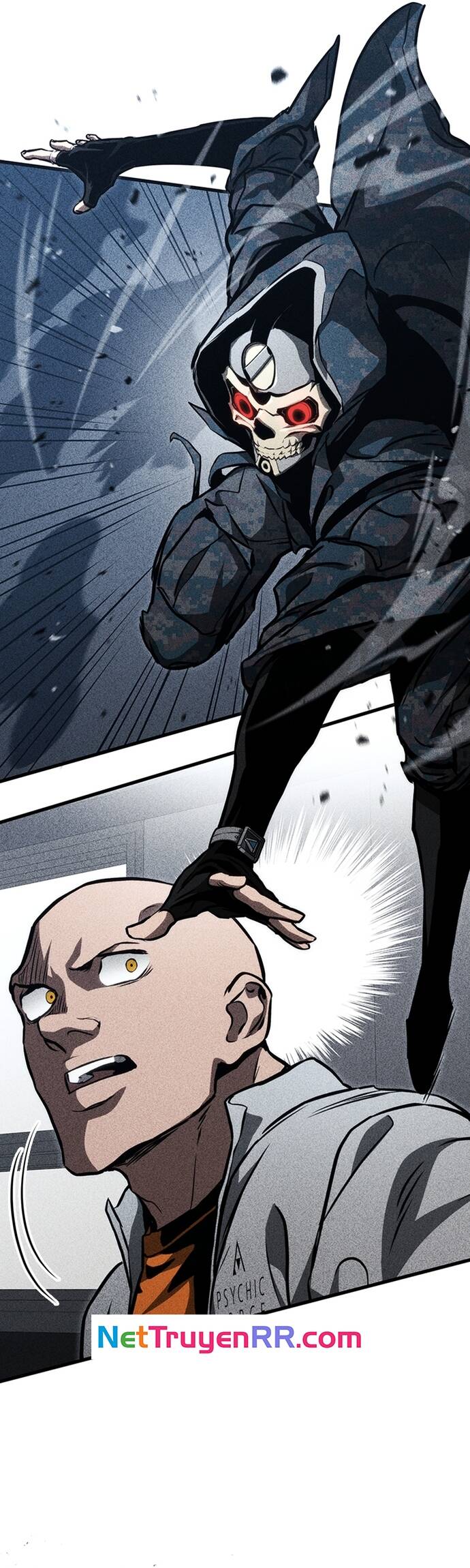 Đồ Long Chapter 86 - 22