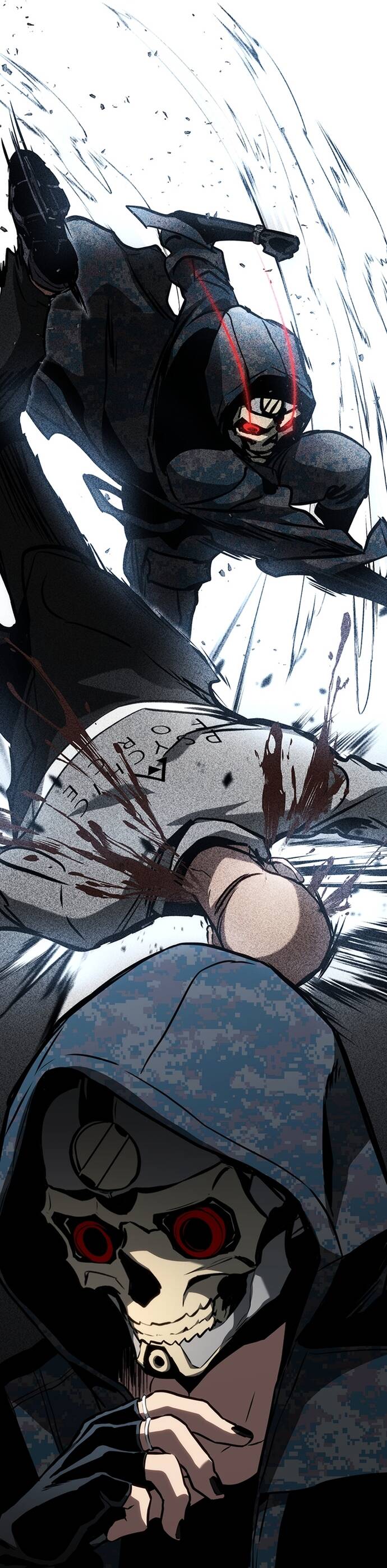 Đồ Long Chapter 86 - 23