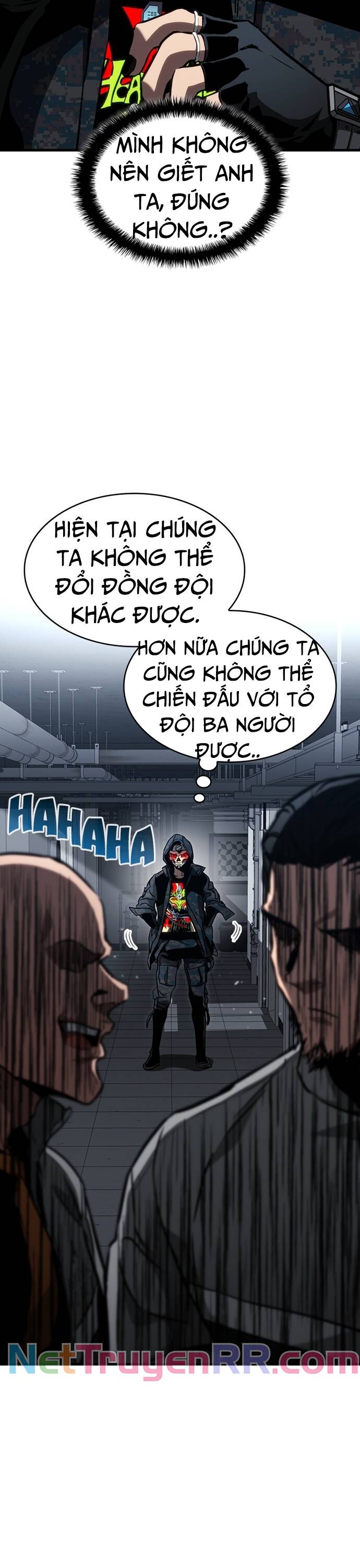 Đồ Long Chapter 86 - 24