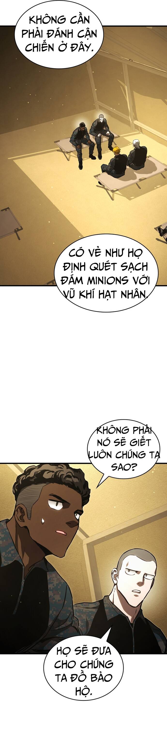 Đồ Long Chapter 86 - 28