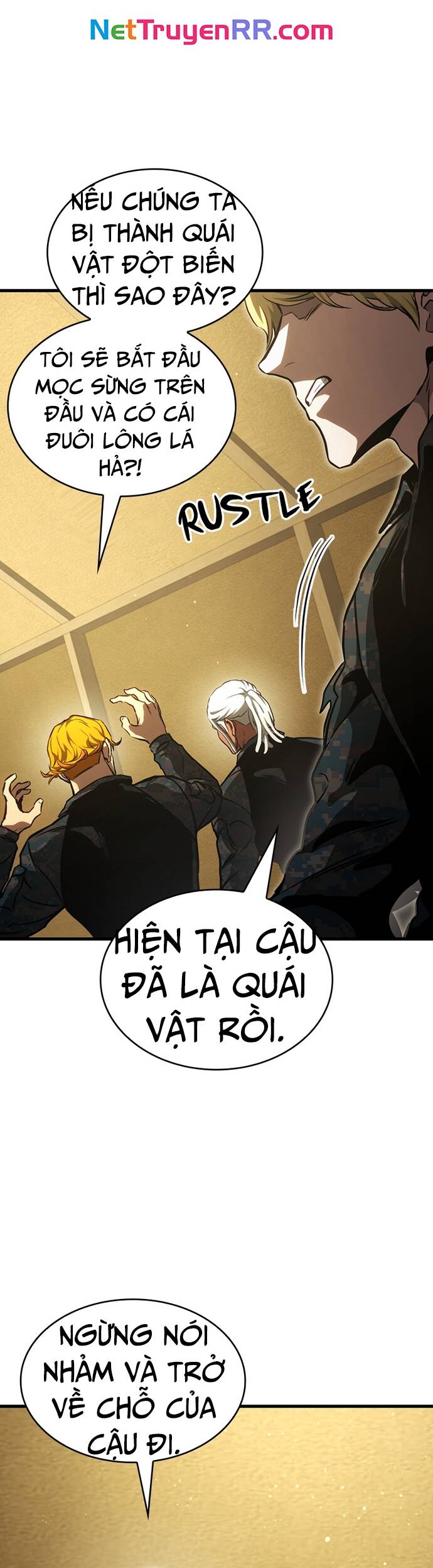 Đồ Long Chapter 86 - 29
