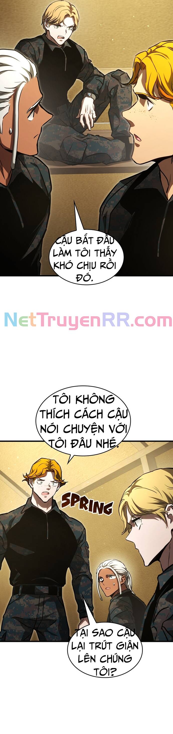 Đồ Long Chapter 86 - 30