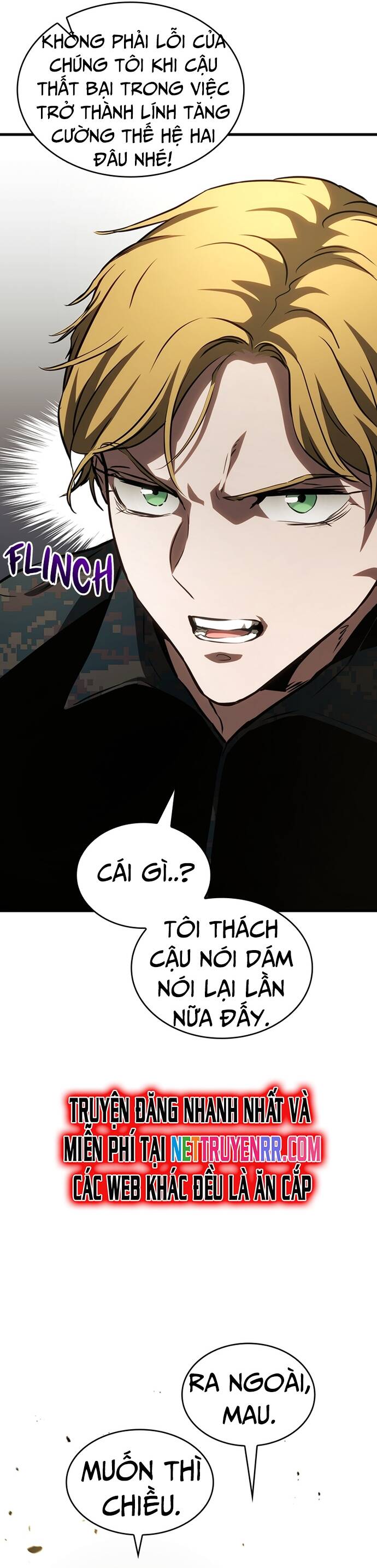 Đồ Long Chapter 86 - 31