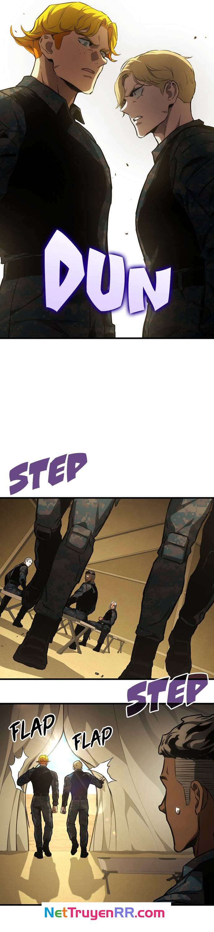 Đồ Long Chapter 86 - 32