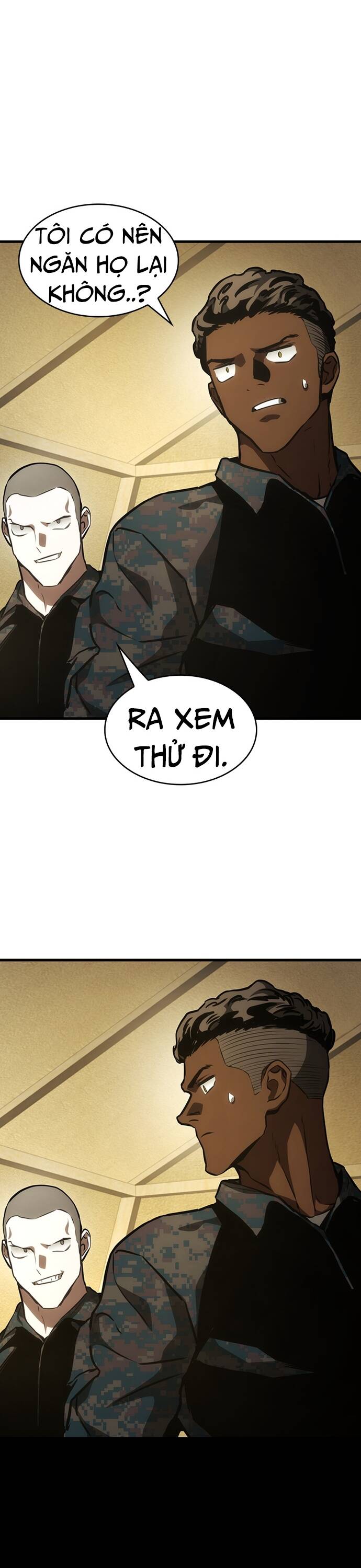 Đồ Long Chapter 86 - 33