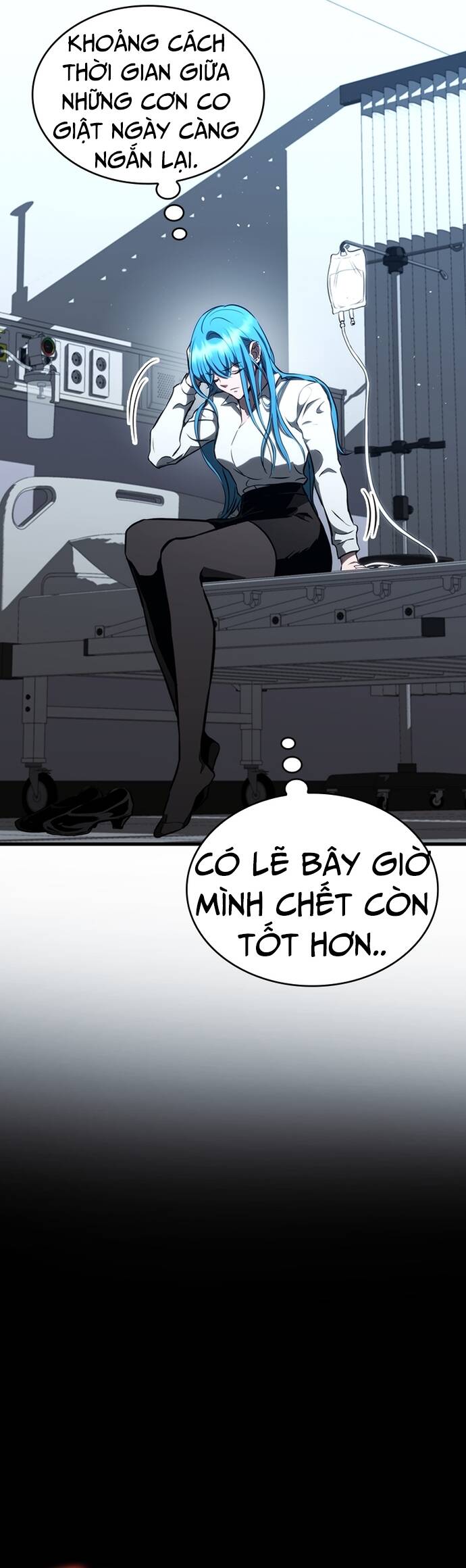 Đồ Long Chapter 86 - 36