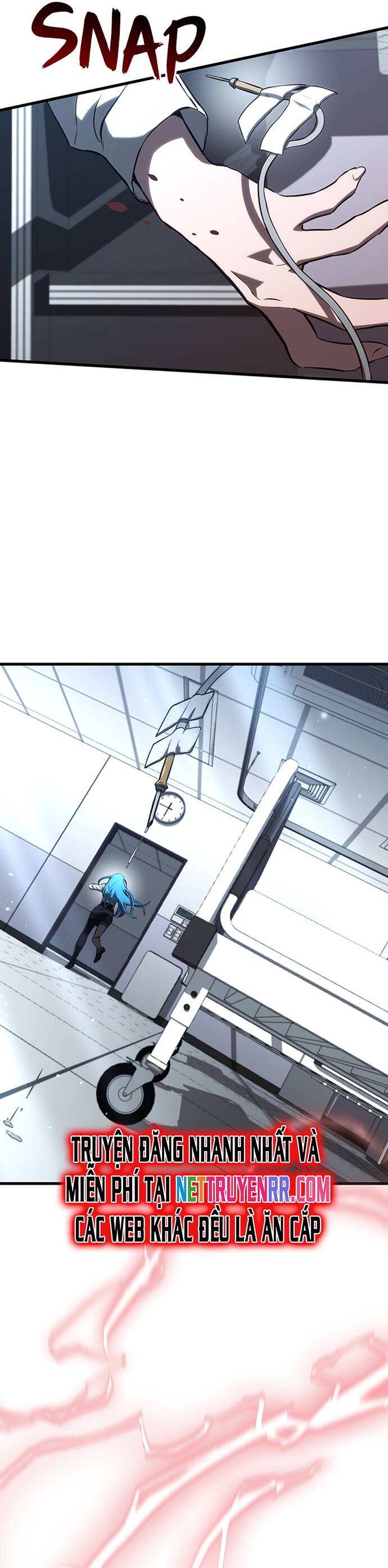 Đồ Long Chapter 86 - 40