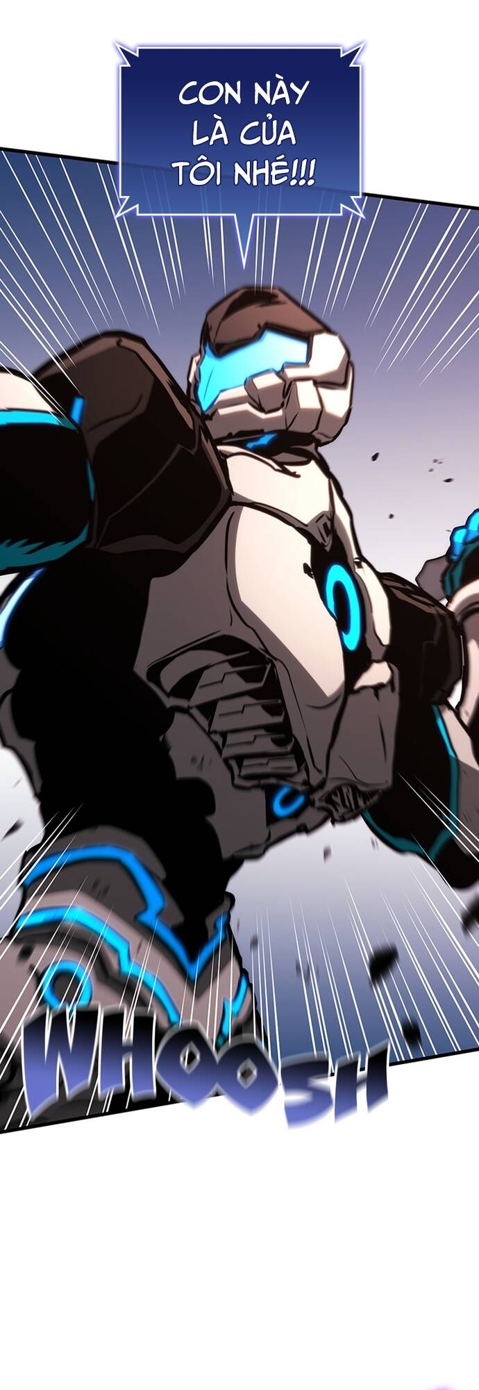 Đồ Long Chapter 86 - 6