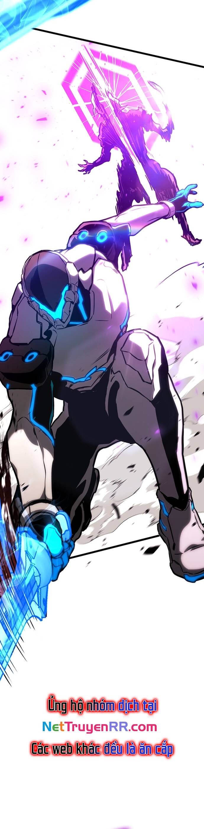 Đồ Long Chapter 86 - 8