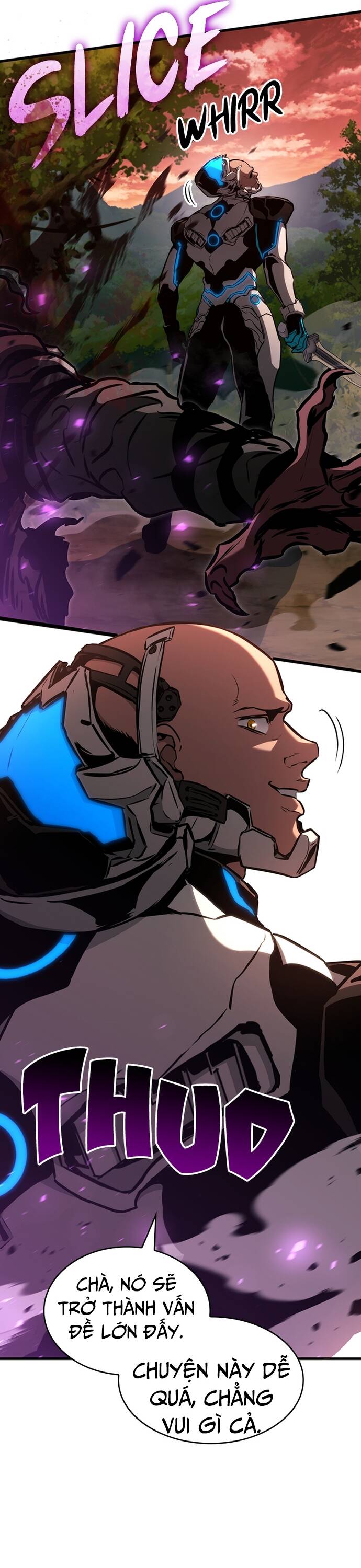 Đồ Long Chapter 86 - 9