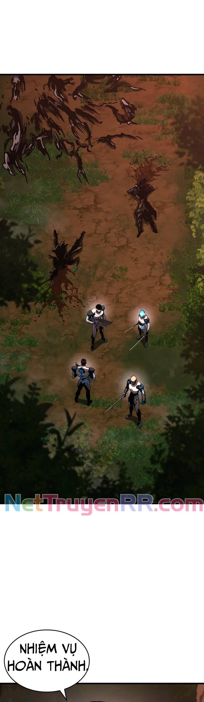 Đồ Long Chapter 86 - 10