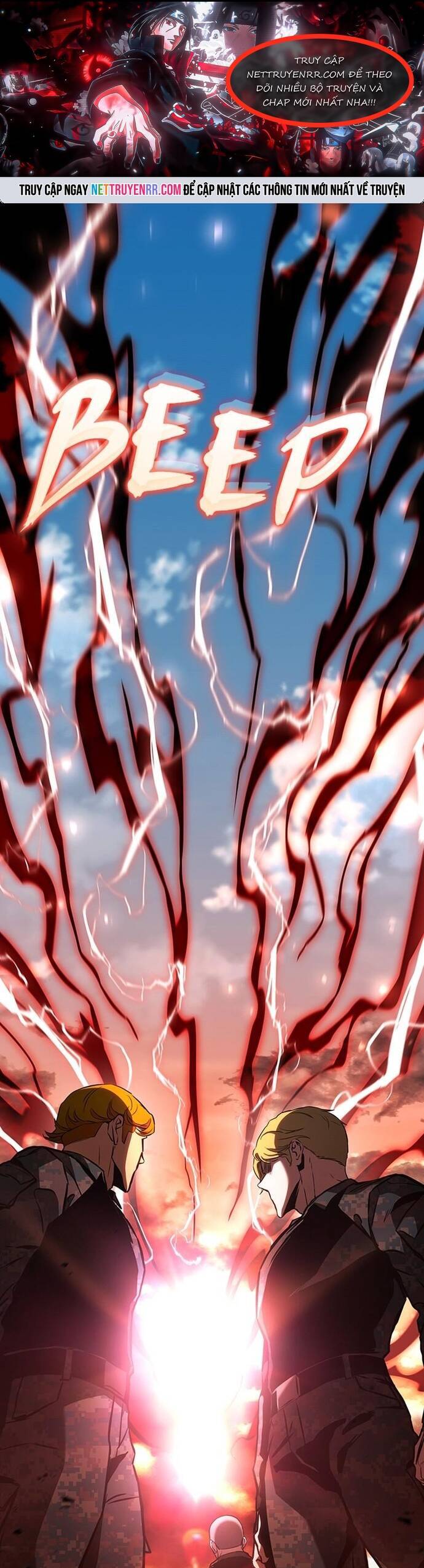 Đồ Long Chapter 87 - 1