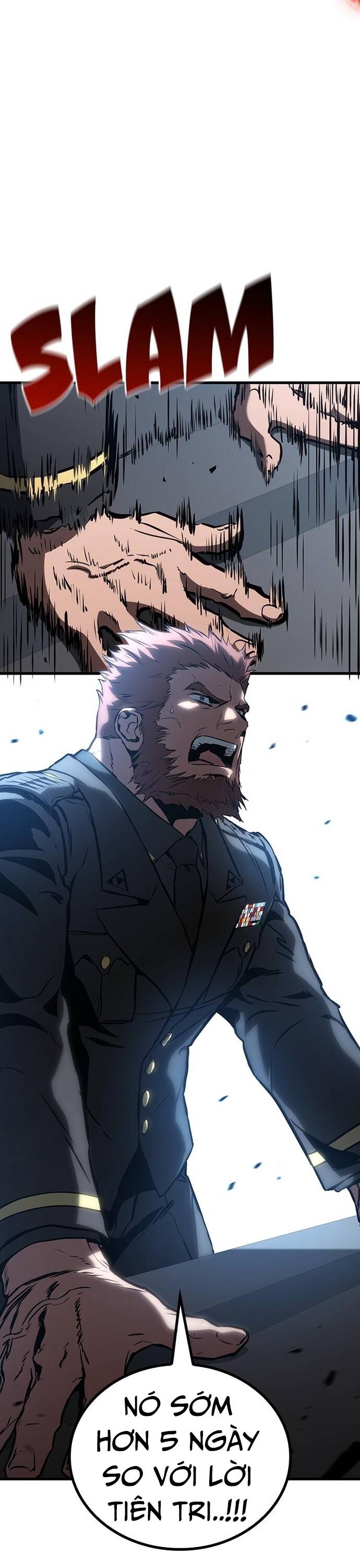 Đồ Long Chapter 87 - 2