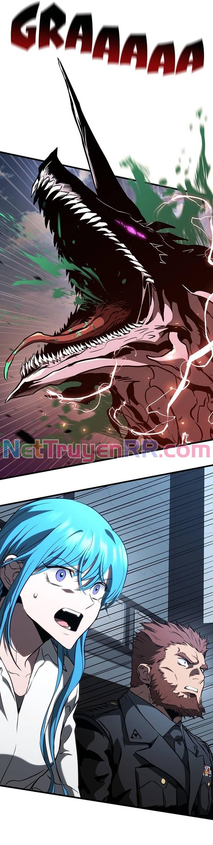 Đồ Long Chapter 87 - 11