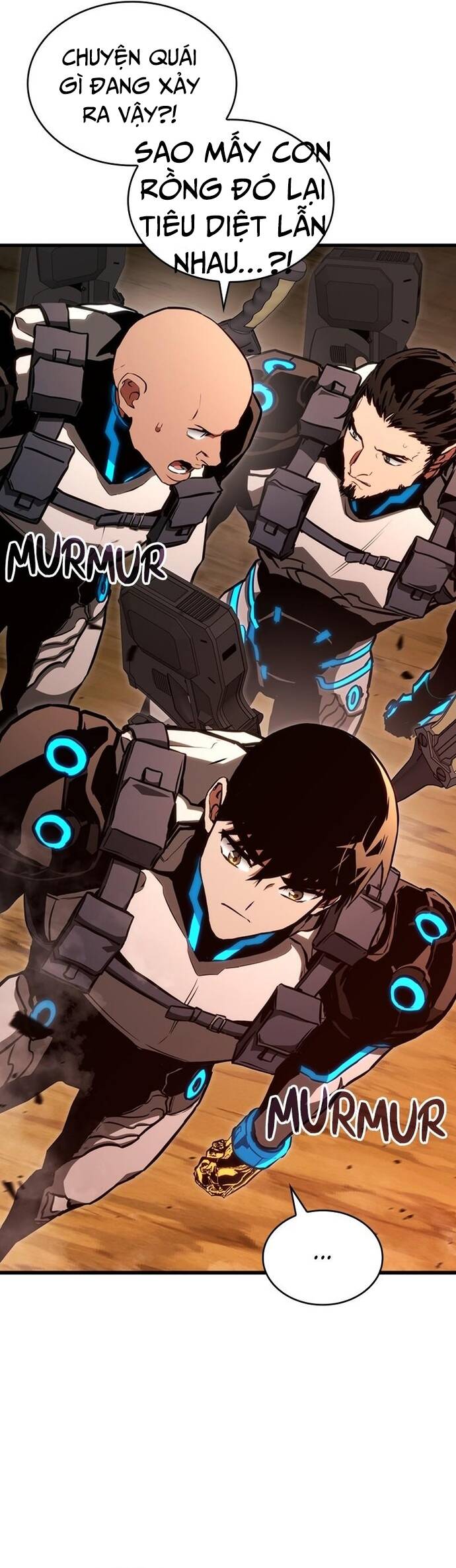Đồ Long Chapter 87 - 15