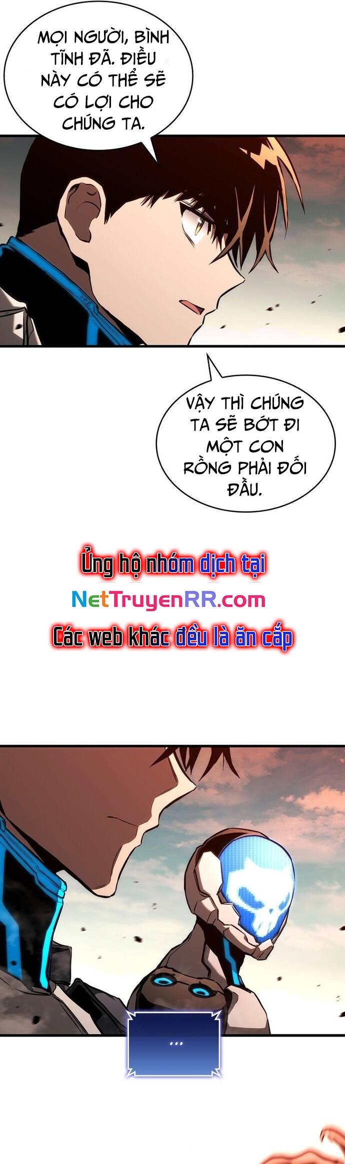 Đồ Long Chapter 87 - 16