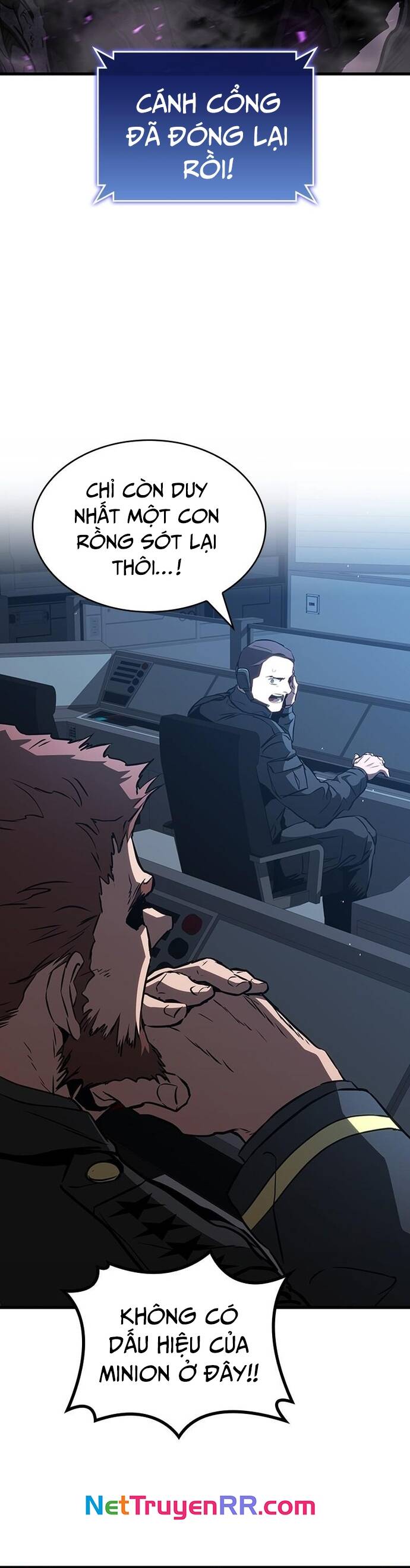 Đồ Long Chapter 87 - 19