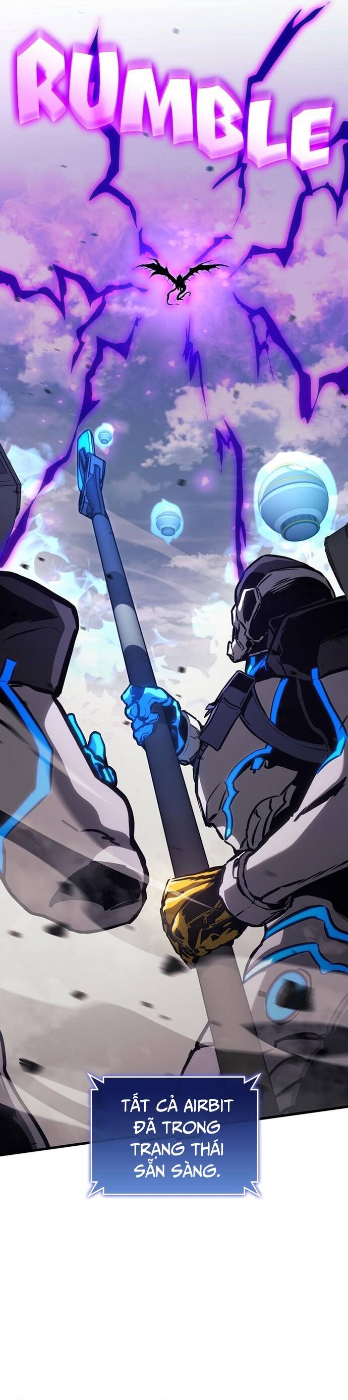 Đồ Long Chapter 87 - 22