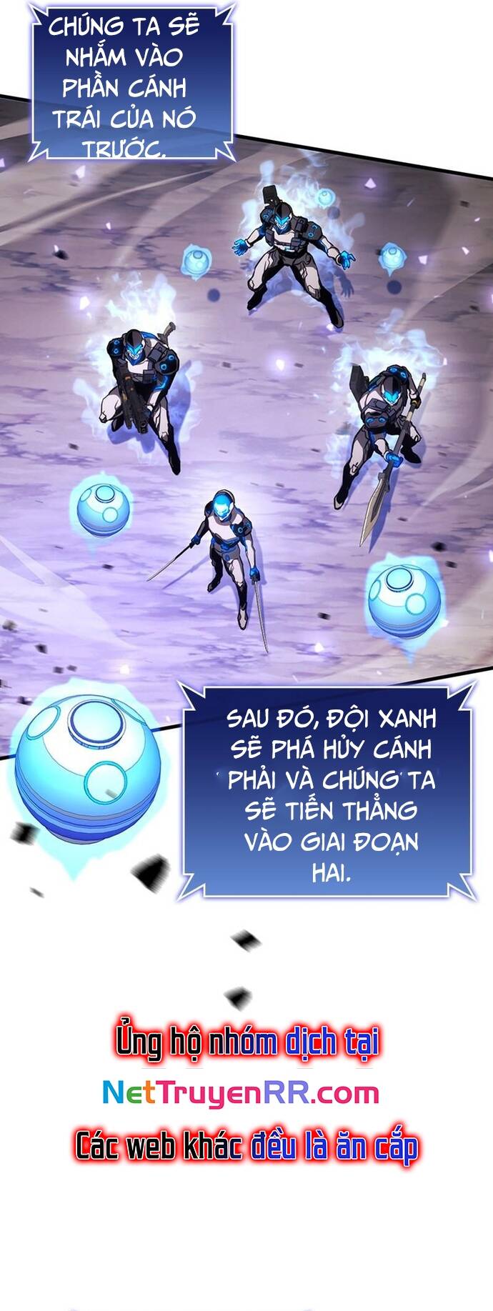 Đồ Long Chapter 87 - 23