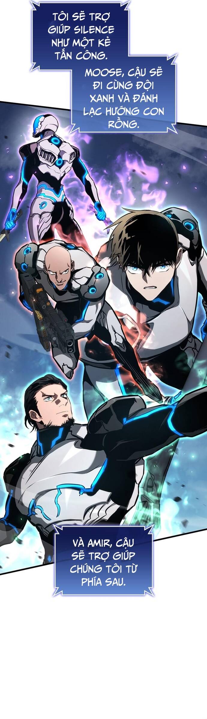 Đồ Long Chapter 87 - 24