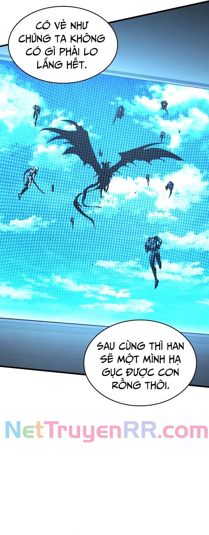 Đồ Long Chapter 87 - 25