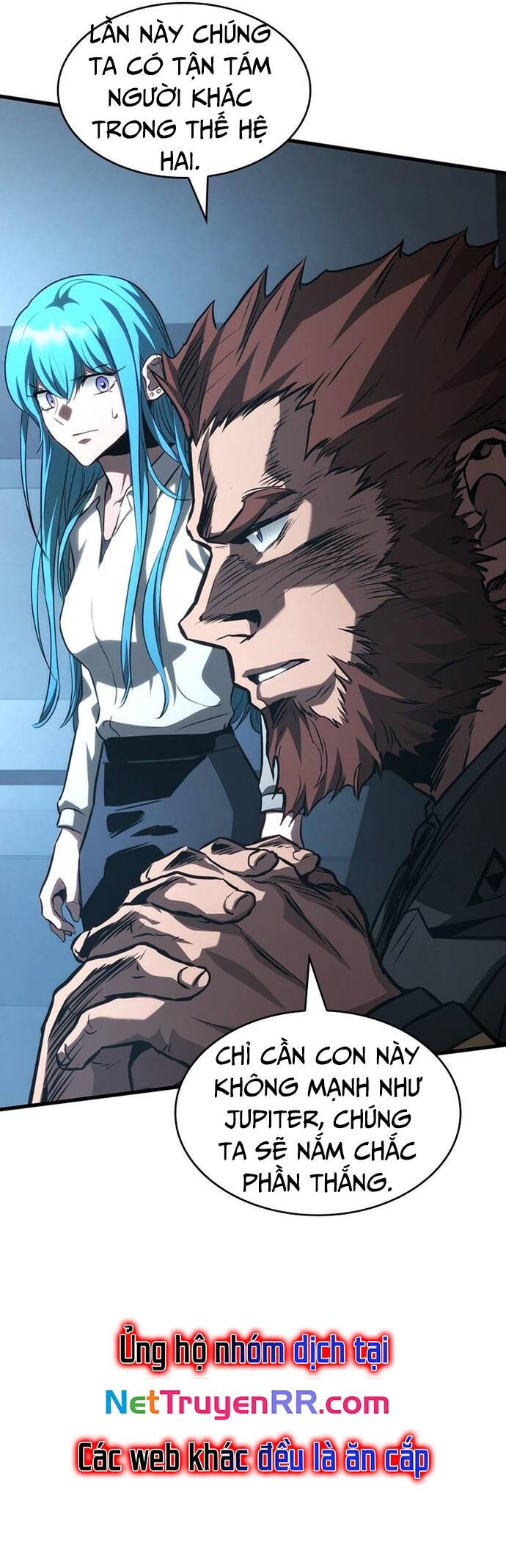 Đồ Long Chapter 87 - 26