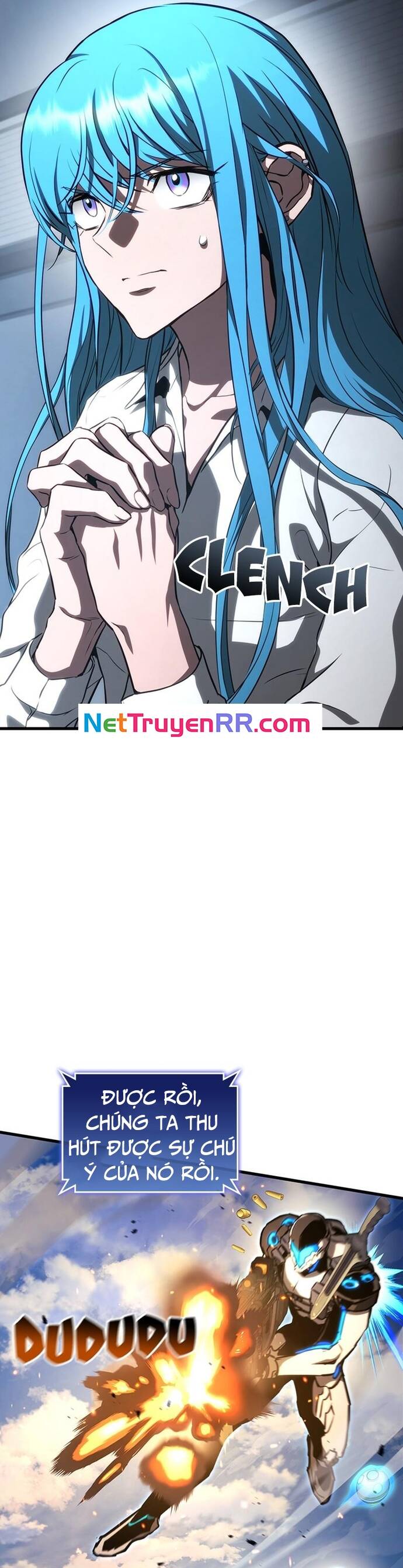 Đồ Long Chapter 87 - 28