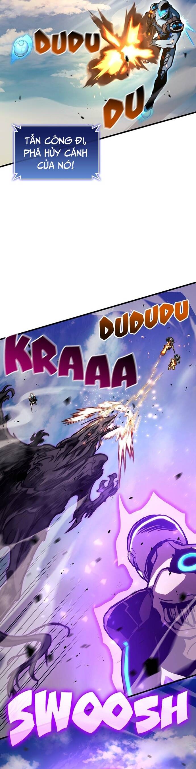 Đồ Long Chapter 87 - 29